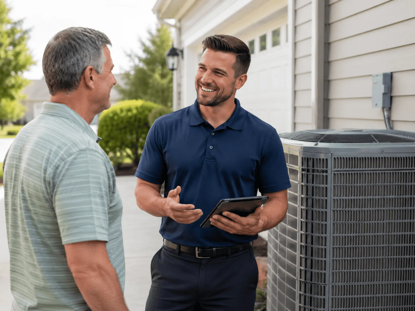 Heat Pump Installation Orangeburg, SC FAQs